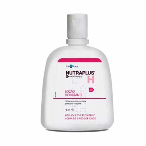 Nutraplus 0,1g/g 300ml
