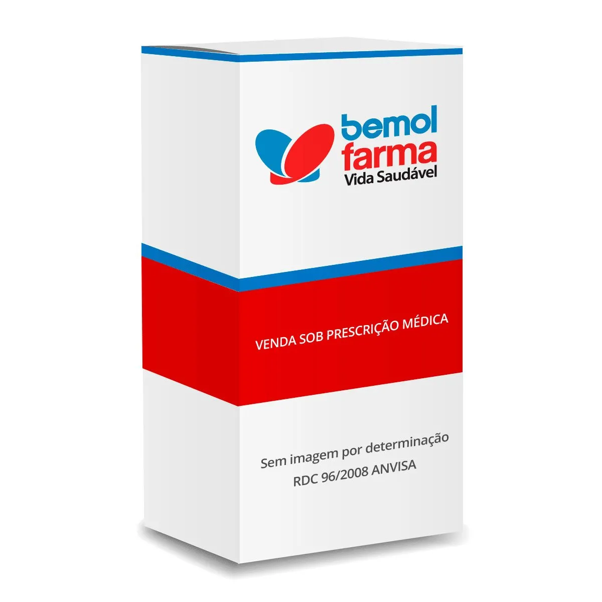 Formyn 500mg 30 Comprimidos Revestidos