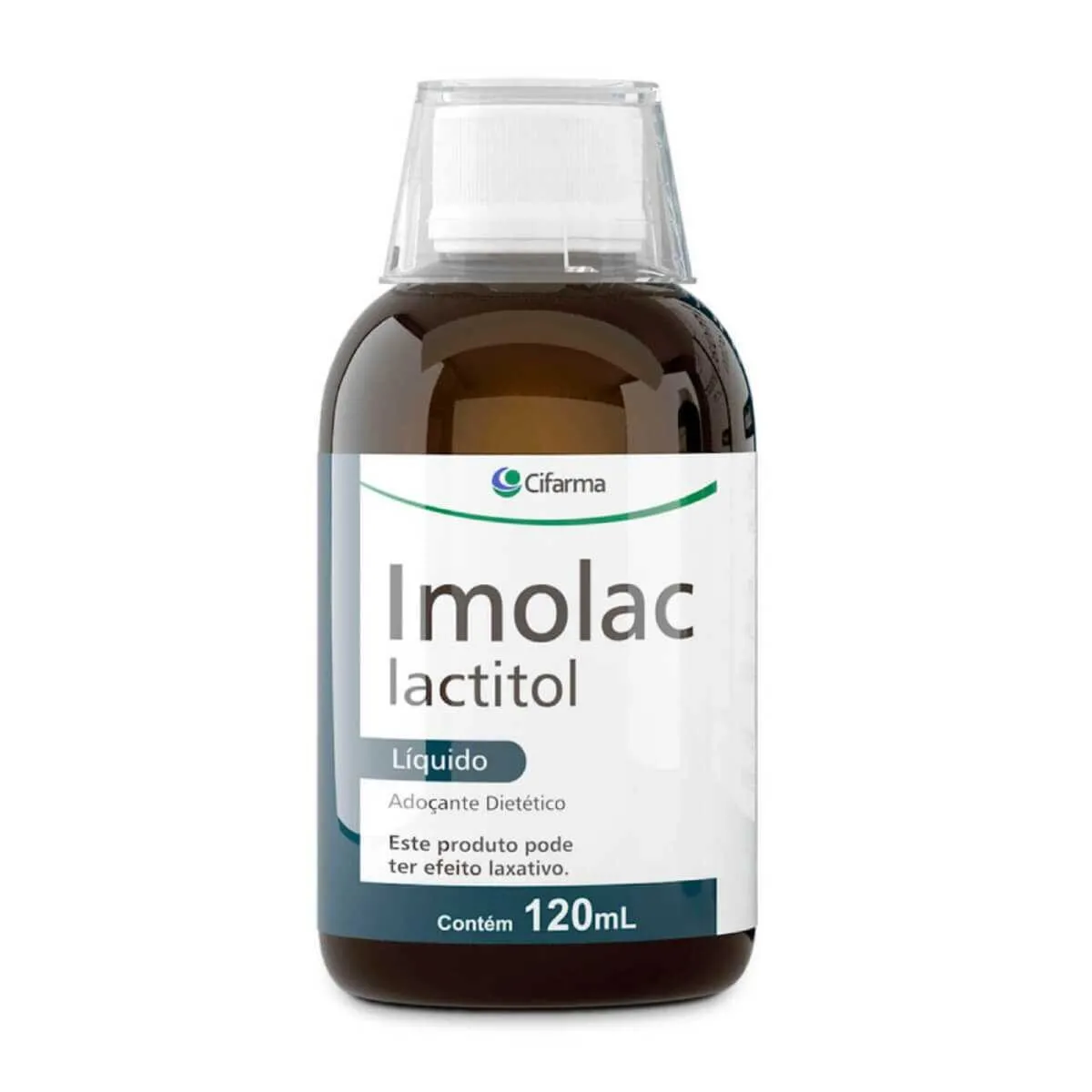 Imolac Solução Oral 120ml