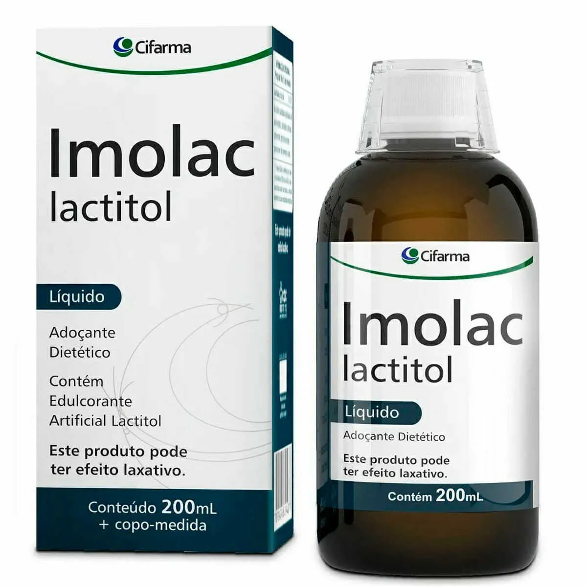 Imolac Solução Oral 200mL