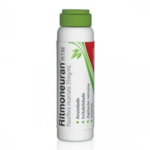 Ritmoneuran RTM 1 Flaconete 10mL Hertz