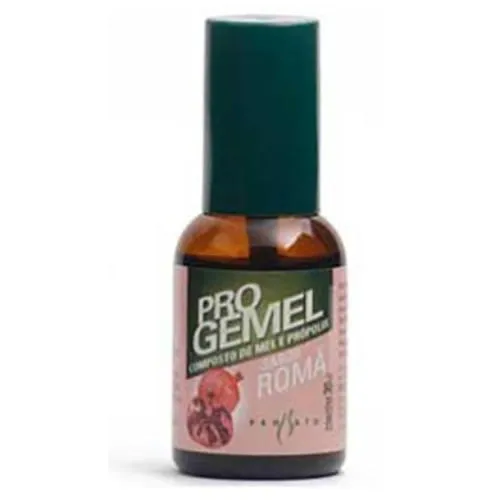 Progemel Romã Spray 30ml