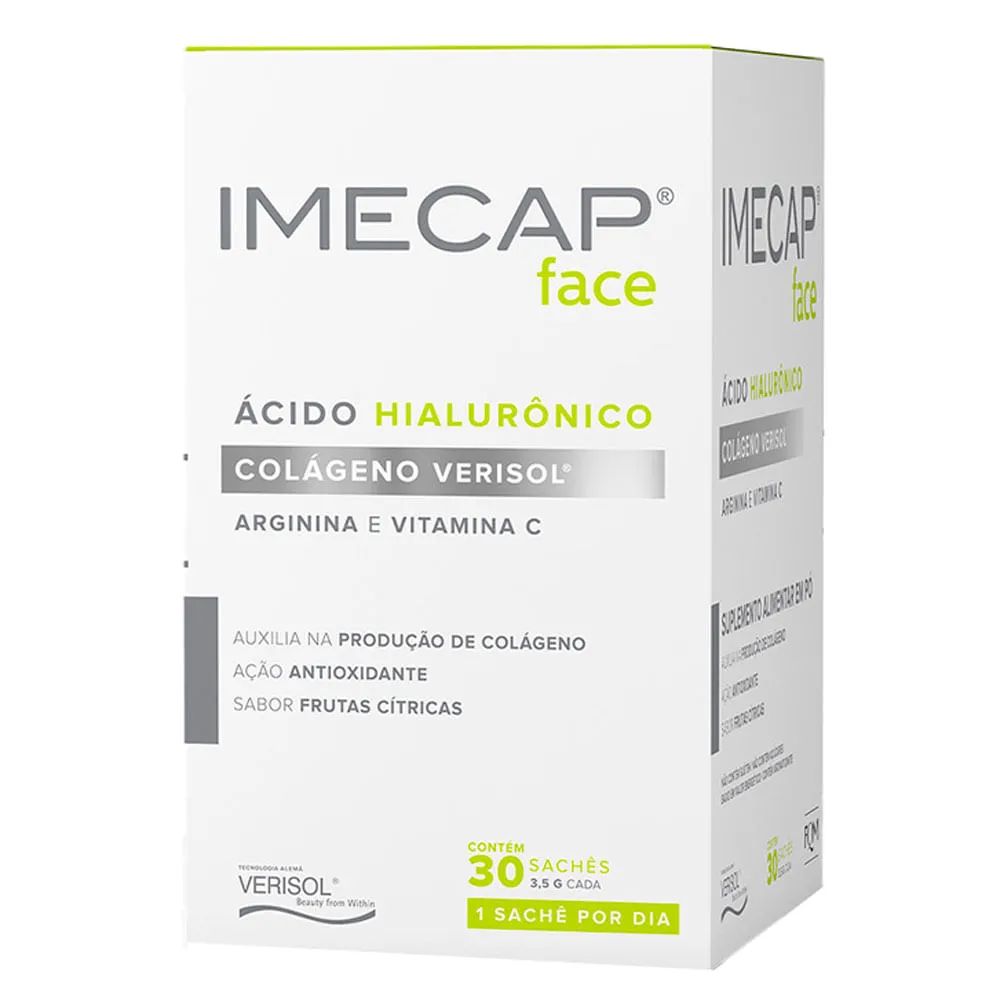 Imecap Rejuvenescedor 3,5g FQM
