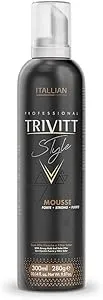 Mousse Trivitt Style 300ML/280G Itallian