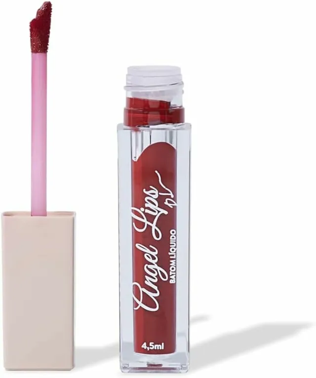 Batom liquido angel lips met gala 1014/a4 - Catharine Hill