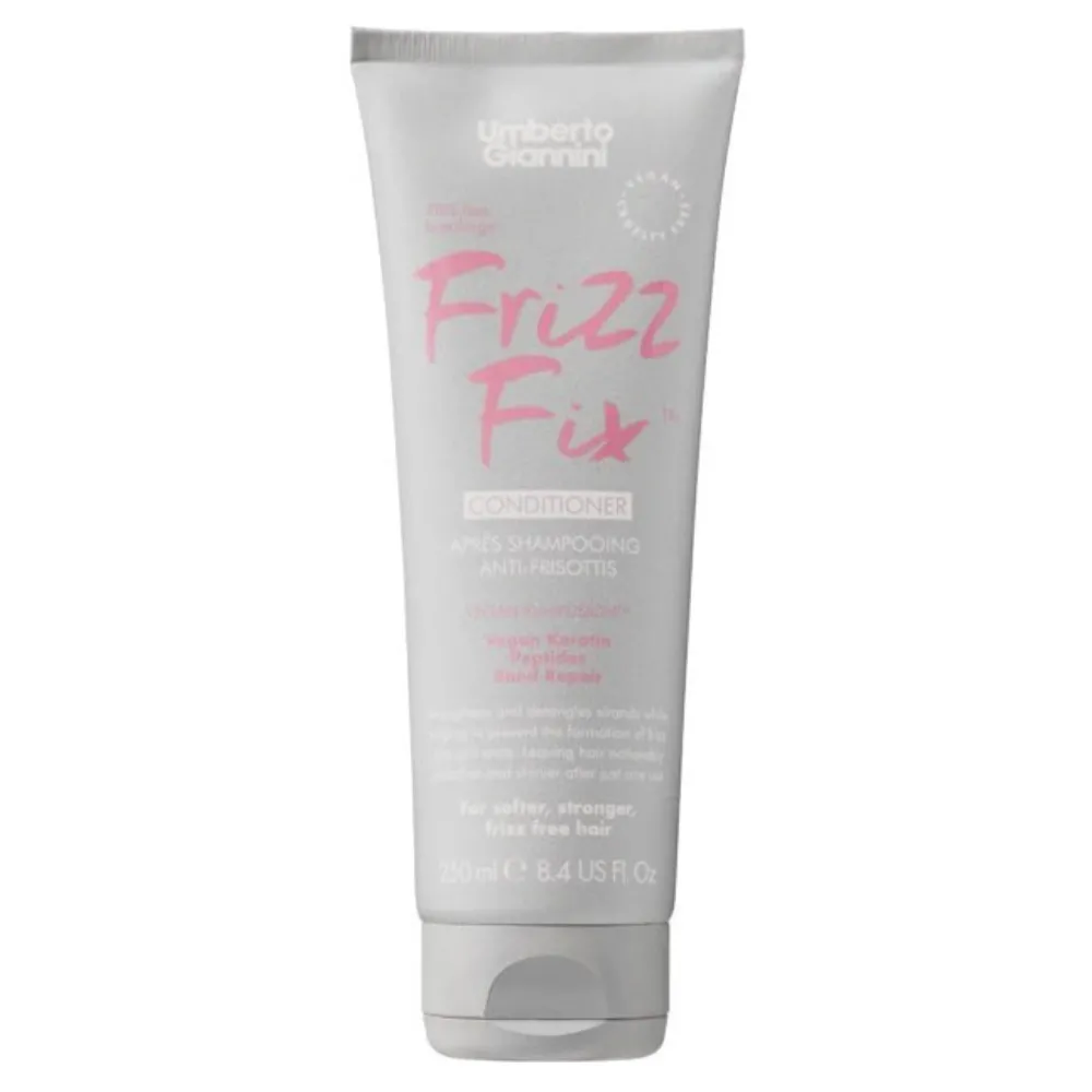 Umberto Giannini Frizz Fix Conditioner 250ml