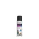 Glitter em Spray para Cabelo Aspa Prata 60ml