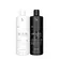 Kit Escova Progressiva Zap Me Leva Black Duo 500ml