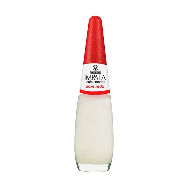 Base de Tratamento Seda Impala 7,5ml