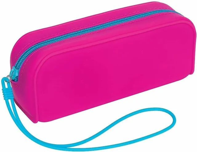Necessaire De Silicone Ricca