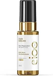 Óleo Reparador Sublime 30ML Eico Pro