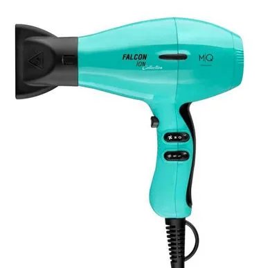 MQ Secador Falcon Ion Collection Acqua 220V
