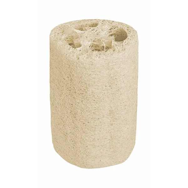 Bucha Vegetal Natural Pedaço 3417 Ricca