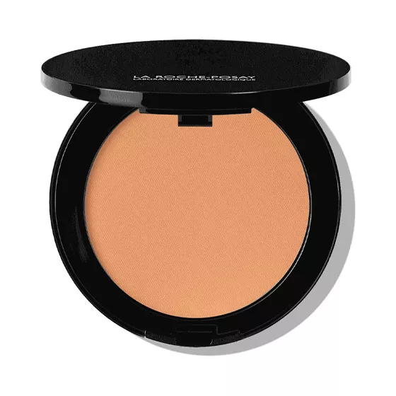 La Roche Posay Toleriane Teint Pó Compacto Mineral Tom 15 Dourado SPF25 9,5g