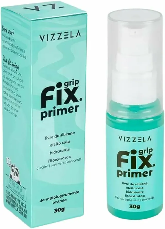Fix grip primer 30g - Vizzela