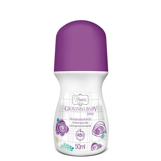 Desodorante Giovanna Baby Rollon Fantasy 50ml