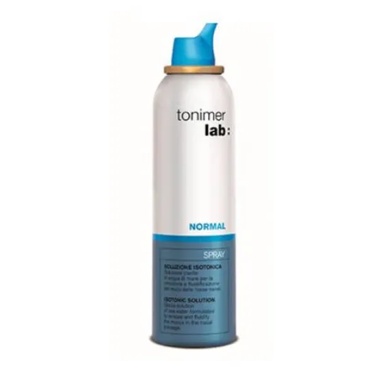 Tonimer Spray Nasal Normal 125ml
