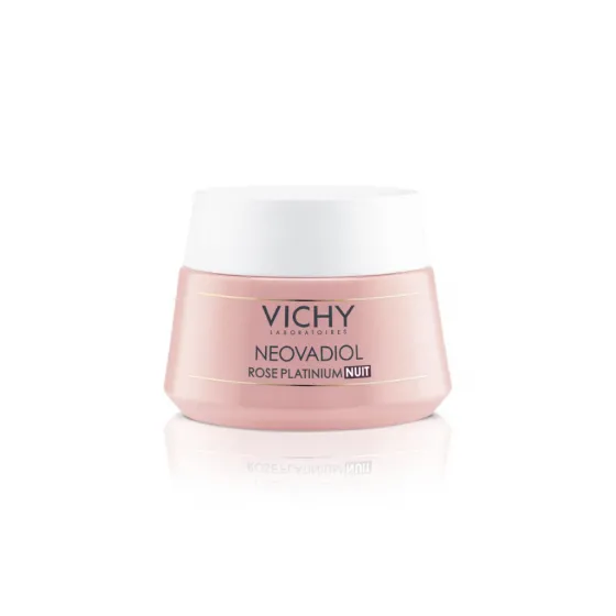 Vichy Rose Platinium Noite 50ml