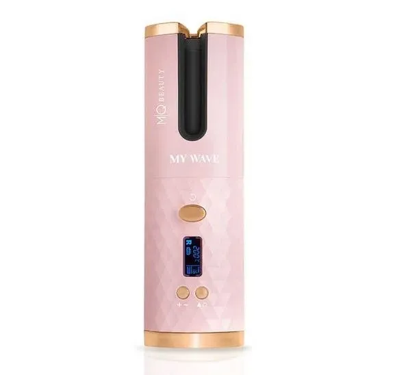 MQ Modelador Beauty My Wave Bivolt