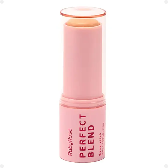 Base Stick Perfect Blend FS20 REF. HBM300-2 Ruby Rose