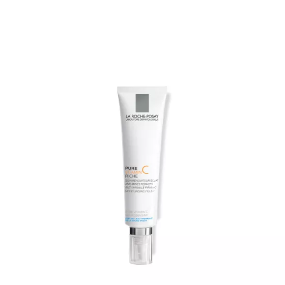 La Roche-Posay Pure Vitamin C Creme Rico 40ml