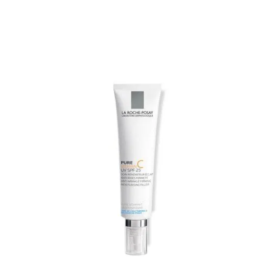 La Roche-Posay Pure Vitamin C Creme UV SPF25 40ml