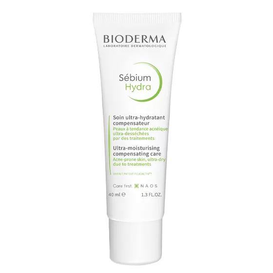 Bioderma Sébium Hydra Creme 40ml