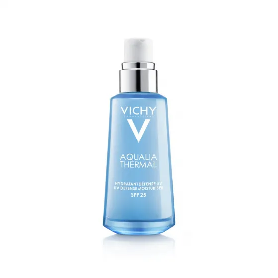 Vichy Aqualia Creme Hidratante UV SPF25 50ml