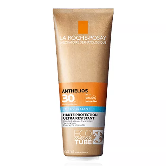La Roche-Posay Anthelios Leite Hidratante SPF30 250ml