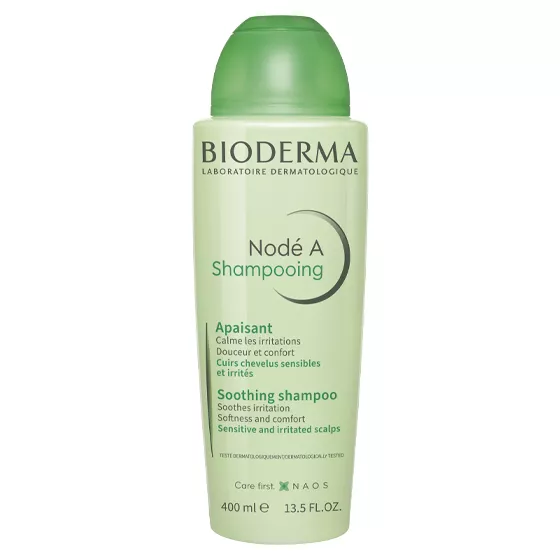 Bioderma Nodé A Champô 400ml