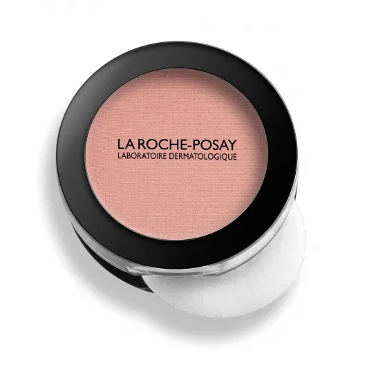 La Roche Posay Blush Toleriane Teint Tom Rose Doré 5g