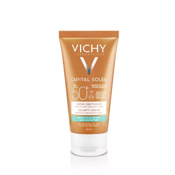 Vichy Creme Untuoso Fps 50 50ml