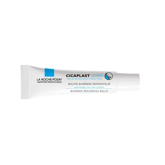 La Roche-Posay Cicaplast Lábios 7,5ml 7,5ml