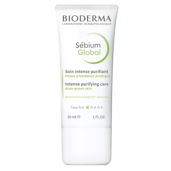 Bioderma Sébium Global Fluído Intensivo Purificante 30ml
