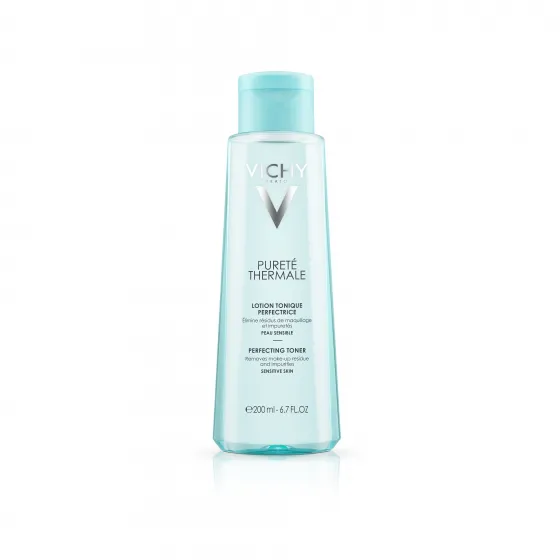 Vichy Tónico Aperfeiçoador 200ml