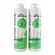 Shampoo e Condicionador Let Be Me Aloe Vera 1lt