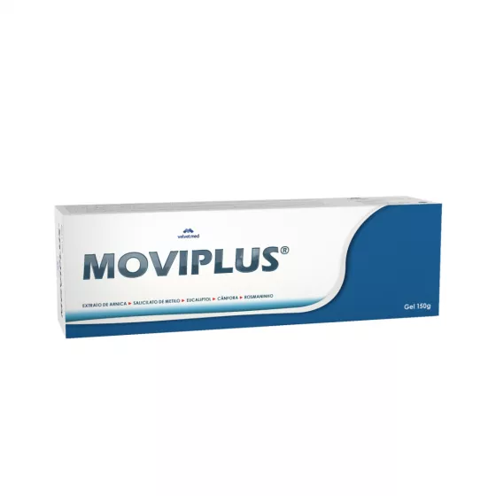 MoviPlus Gel 150g