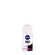 Desodorante Roll-On Feminino Antitranspirante Nivea Black & White Invisible Clear 50ML