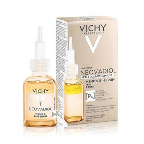 Vichy Neovadiol Meno 5 Bi-Sérum 30ml
