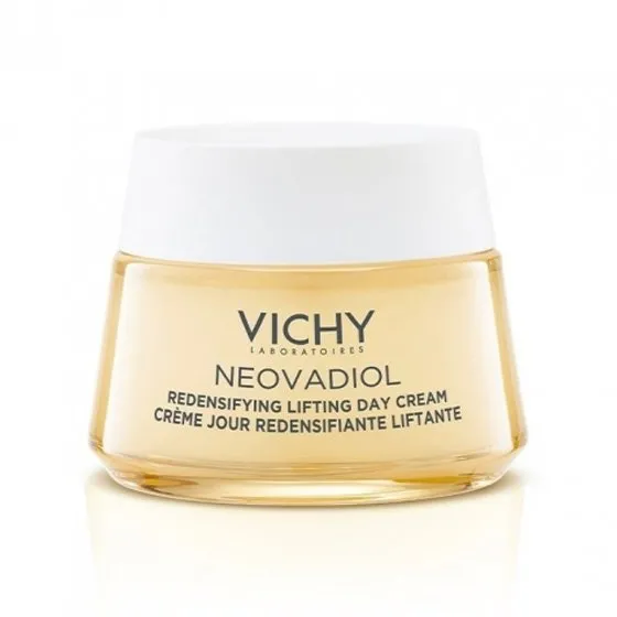 Vichy Neovadiol Menopausa Creme Dia Pele Normal A Mista 50ml