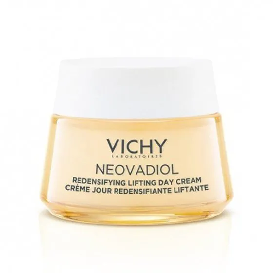 Vichy Neovadiol Peri-Menopausa Creme Dia Pele Seca 50ml