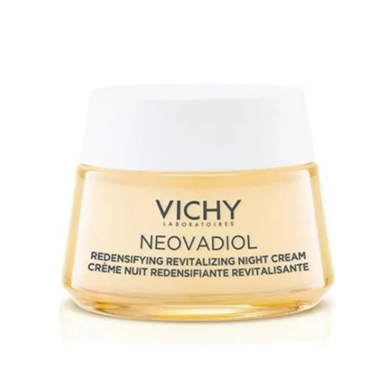 Vichy Neovadiol Menopausa Creme Noite 50ml