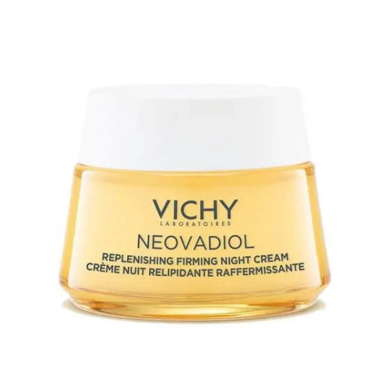 Vichy Neovadiol Post-Menopausa Creme Noite 50ml