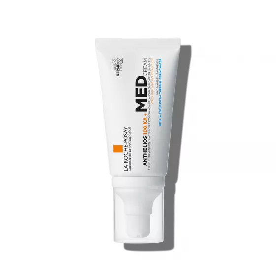 La Roche-Posay Anthelios 100 KA+ MED Creme 50ml