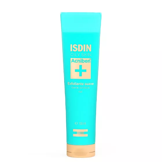 Isdin Acniben Exfoliante Suave 100ml
