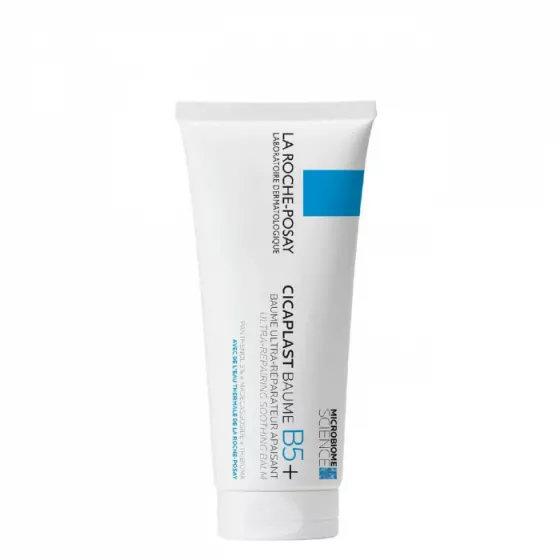 La Roche Posay Cicaplast Baume B5+ Bálsamo Ultra Reparador Apaziguante 100ml