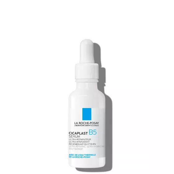 La Roche-Posay Cicaplast B5 Sérum 30ml