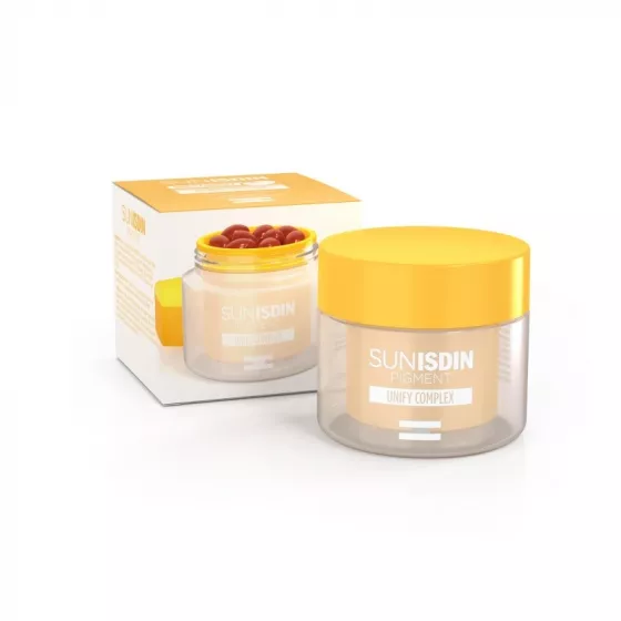 SunIsdin Pigment Unify Complex x30