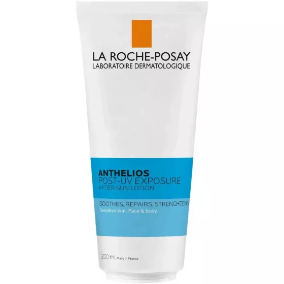 La Roche-Posay Anthelios Post-UV After-Sun 200ml