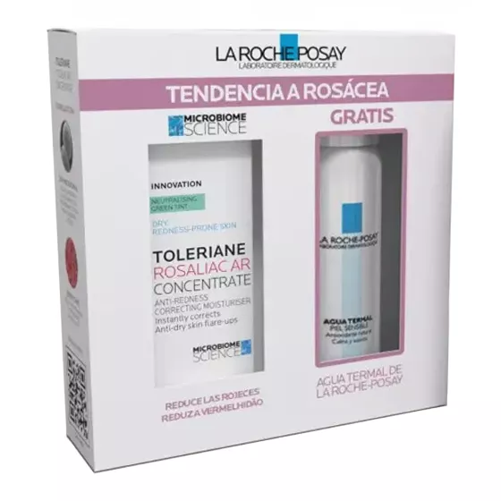La Roche-Posay Pack Tendência A Rosácea